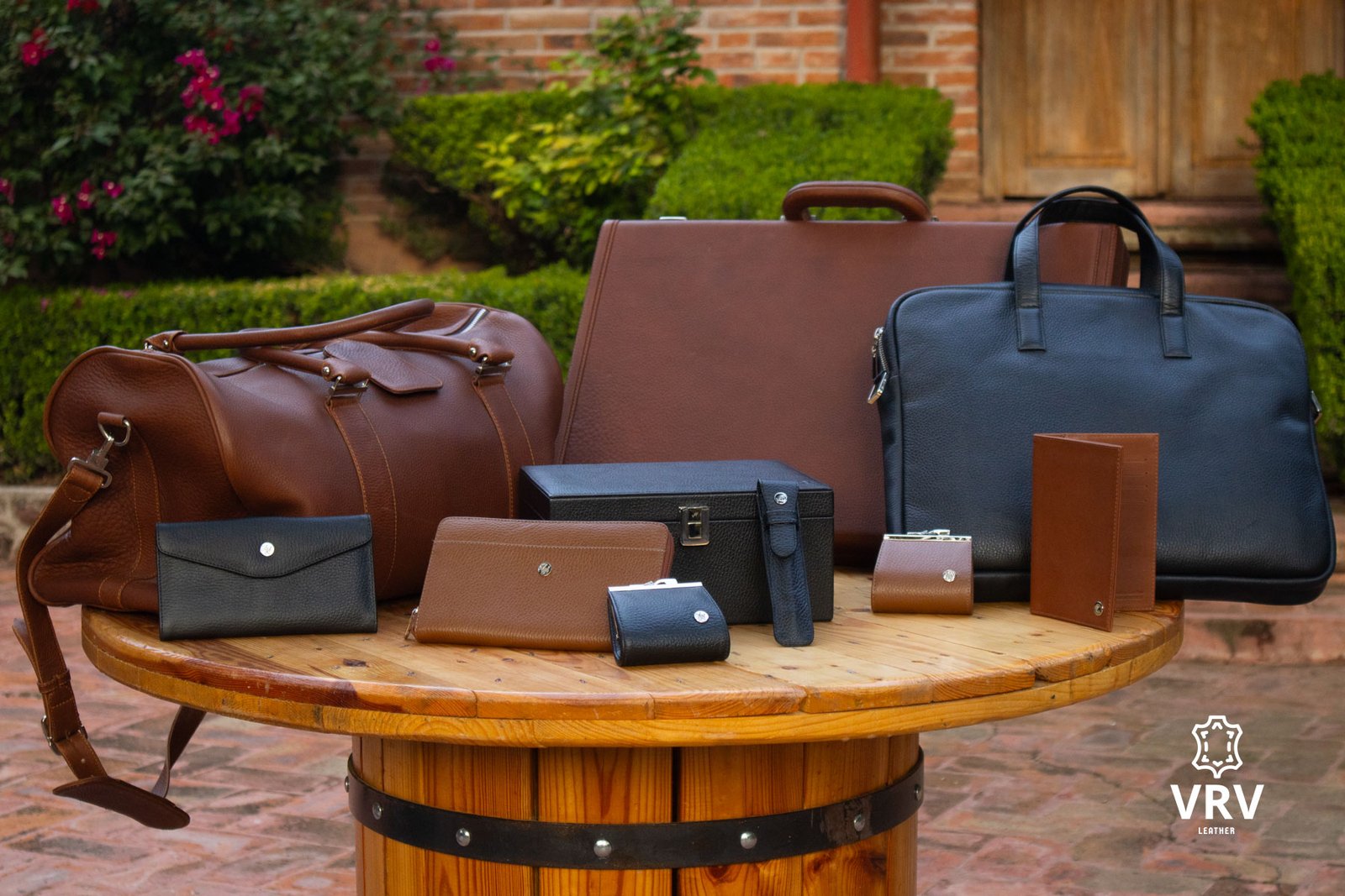 productos personalizados hechos en piel